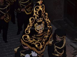 Semana Santa Muleña 2010